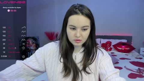 Snapshot of darlenedolce chatting on 02-22-25, 01:35 darlenedolce online show from 02-22-25, 01:35