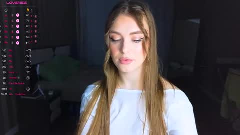 Darlina online show from 12-01-25, 12:32