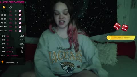 darling_tony18 online show from 01-15-25, 01:56