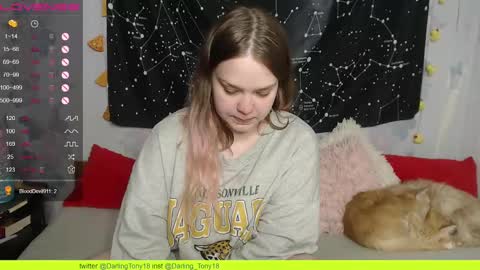 darling_tony18 online show from 03-06-25, 03:45