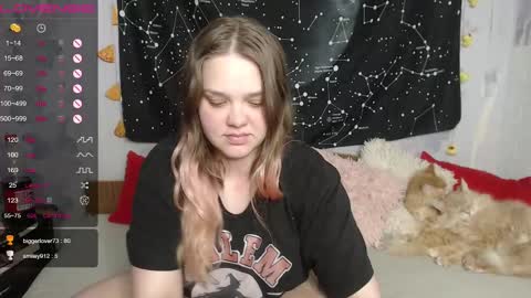 darling_tony18 online show from 03-07-25, 03:28