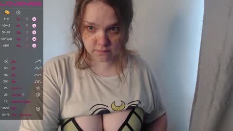 darling_tony18 online show from 09-19-25, 12:06