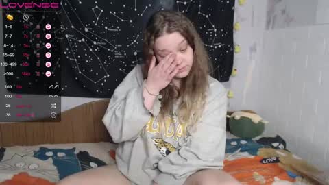 darling_tony18 online show from 10-25-25, 02:56