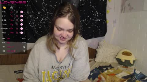 darling_tony18 online show from 12-03-25, 05:55