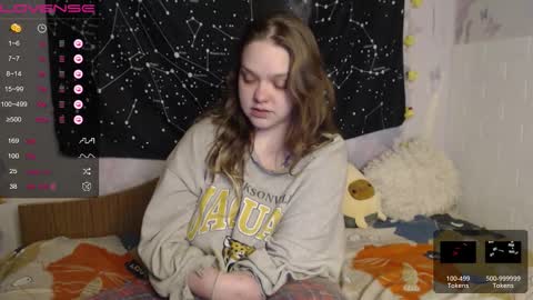 darling_tony18 online show from 12-18-25, 01:39