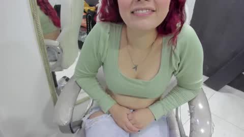 Darling online show from 03-12-25, 12:36