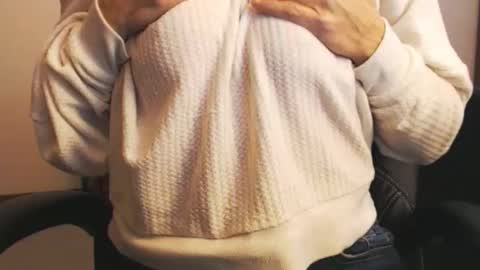 DarlingD online show from 12-11-24, 01:28