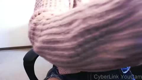 DarlingD online show from 02-12-25, 01:37