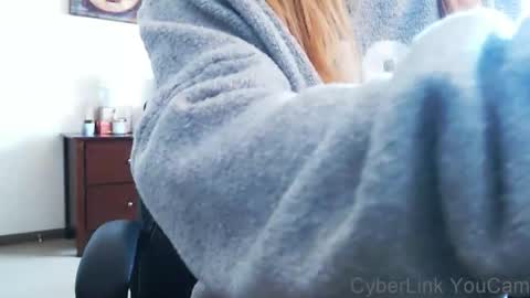 DarlingD online show from 02-24-25, 04:04