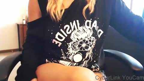 DarlingD online show from 02-27-25, 02:00