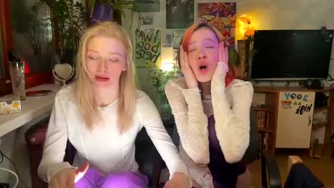 D online show from 02-11-25, 08:20