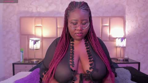  Darnell Queen online show from 01-11-25, 03:55