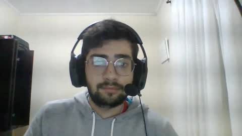 darque online show from 10-11-25, 02:22