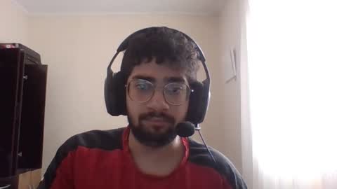 darque online show from 10-13-25, 01:44