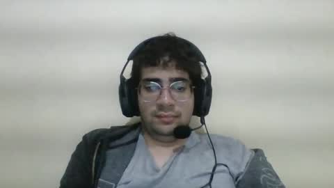 darque online show from 11-01-25, 01:51