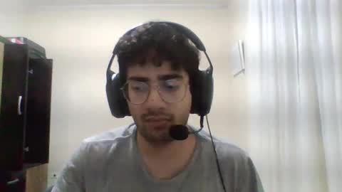 darque online show from 11-02-25, 02:36