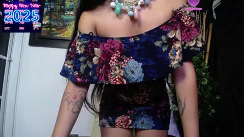 Snapshot of darshajaya822707 chatting on 01-07-25, 11:16 Darsha online show from 01-07-25, 11:16