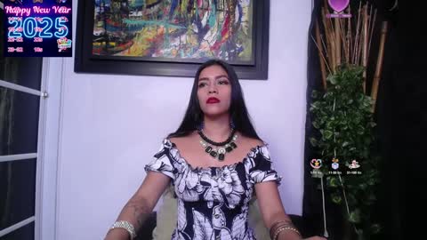 Snapshot of darshajaya822707 chatting on 01-09-25, 10:20 Darsha online show from 01-09-25, 10:20