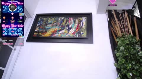 Snapshot of darshajaya822707 chatting on 01-14-25, 10:12 Darsha online show from 01-14-25, 10:12