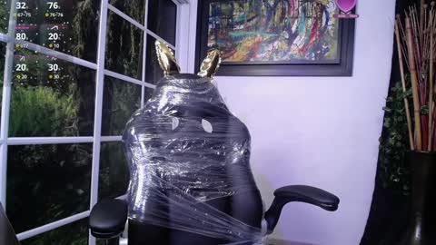 Snapshot of darshajaya822707 chatting on 01-17-25, 08:24 Darsha online show from 01-17-25, 08:24