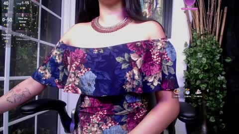 Snapshot of darshajaya822707 chatting on 01-24-25, 10:53 Darsha online show from 01-24-25, 10:53