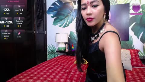 Snapshot of darshajaya822707 chatting on 01-29-25, 10:37 Darsha online show from 01-29-25, 10:37