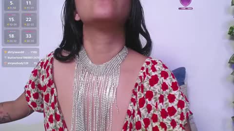 Snapshot of darshajaya822707 chatting on 02-04-25, 09:17 Darsha online show from 02-04-25, 09:17