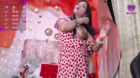 Snapshot of darshajaya822707 chatting on 11-20-25, 10:09 Darsha online show from 11-20-25, 10:09