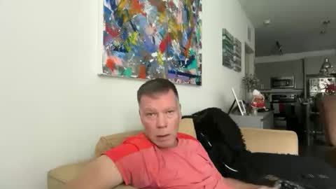 dartanha007 online show from 12-15-25, 07:29