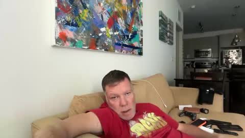 dartanha007 online show from 01-15-26, 06:11