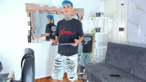 darwin_ggh online show from 11-25-25, 07:41