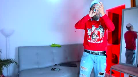 darwin_ggh online show from 12-16-25, 10:31