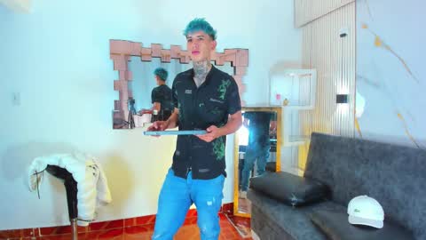 darwin_ggh online show from 01-10-26, 07:54