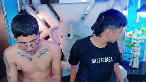 darwinandbrayan online show from 11-30-25, 08:13