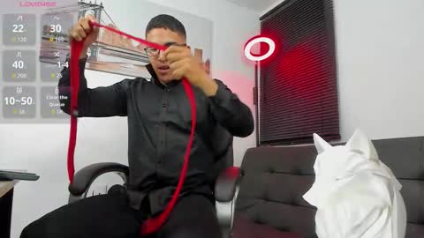 Dash online show from 09-19-25, 11:33