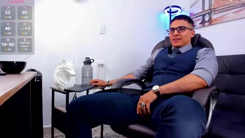 Dash online show from 10-14-25, 03:13