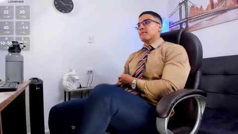 Dash online show from 11-04-25, 12:48