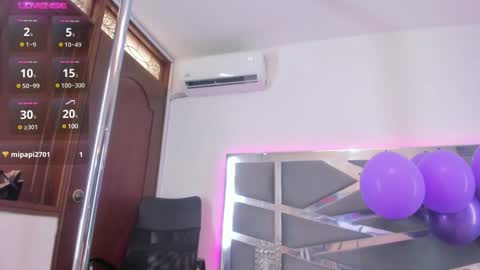 Dasha Foxxx online show from 12-27-24, 06:42