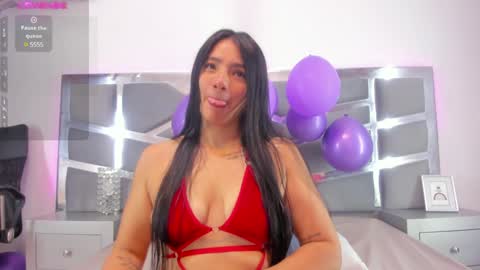 Dasha Foxxx online show from 12-29-24, 03:22