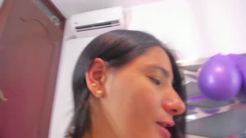 Dasha Foxxx online show from 12-29-24, 06:35