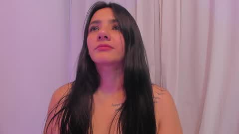 Dasha Foxxx online show from 12-31-24, 06:46