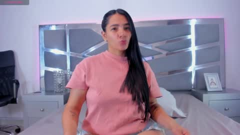 Dasha Foxxx online show from 01-22-25, 12:38