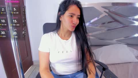 Dasha Foxxx online show from 01-23-25, 12:41