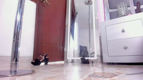 Dasha Foxxx online show from 01-27-25, 03:50