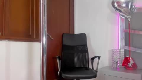 Dasha Foxxx online show from 02-18-25, 03:43