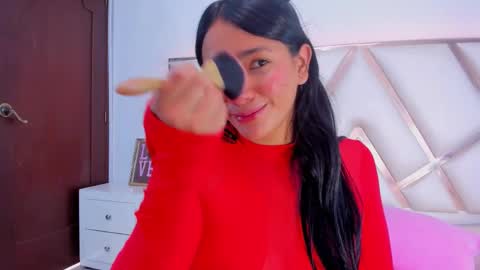 Dasha Foxxx online show from 10-01-25, 12:44