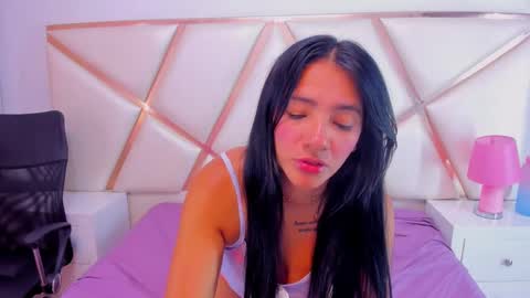 Dasha Foxxx online show from 10-18-25, 02:51