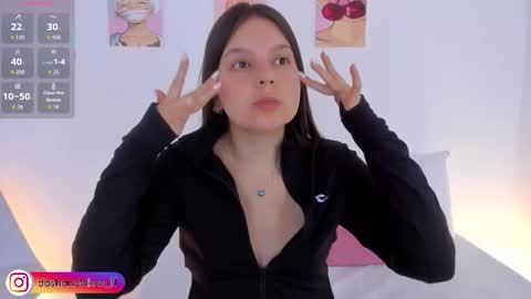 Dasha  online show from 11-23-25, 12:38