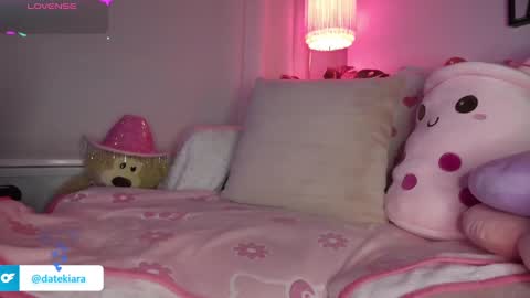 Kiara  online show from 12-08-24, 05:29