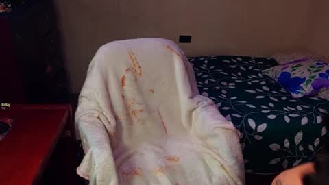 Marie Anne online show from 10-29-25, 04:26